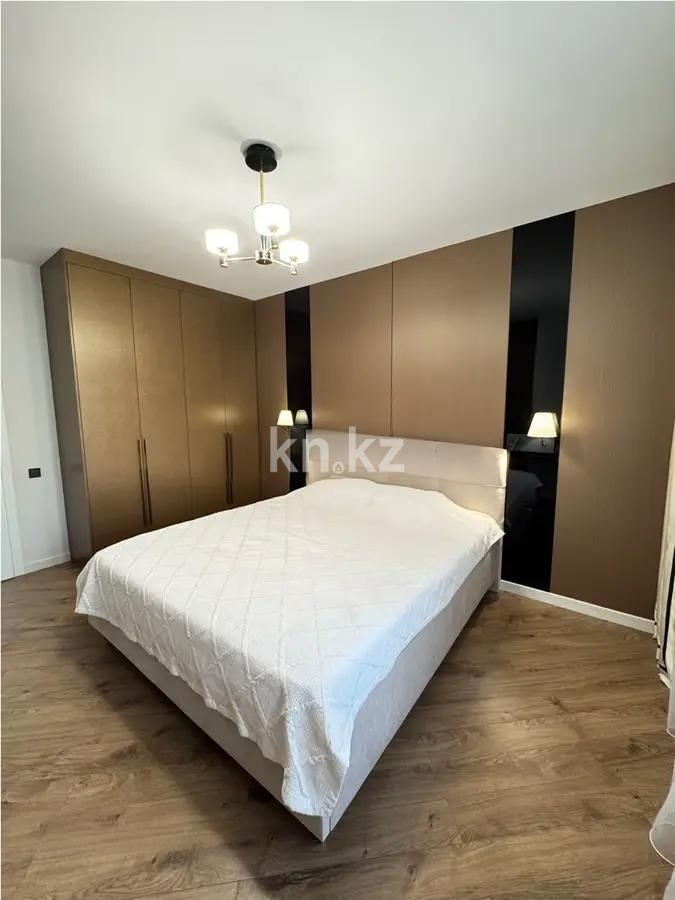 Продажа 3-комнатной квартиры, 70 м², ул. Толе би, дом  24 в Астане - фото 2