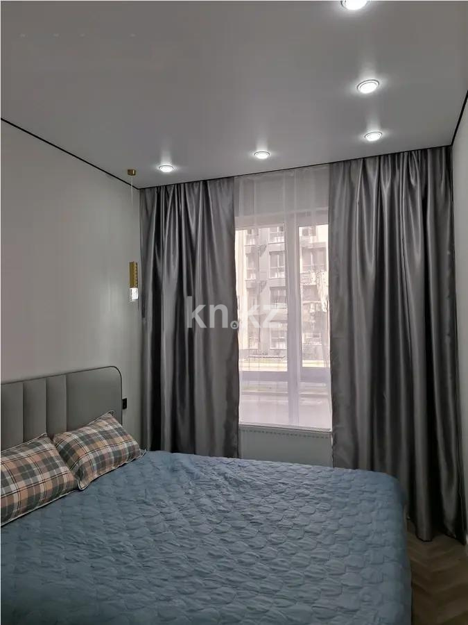 Продажа 2-комнатной квартиры, 36.6 м² - Продажа квартир в Казахстане - страница 24 фото 3 из 5