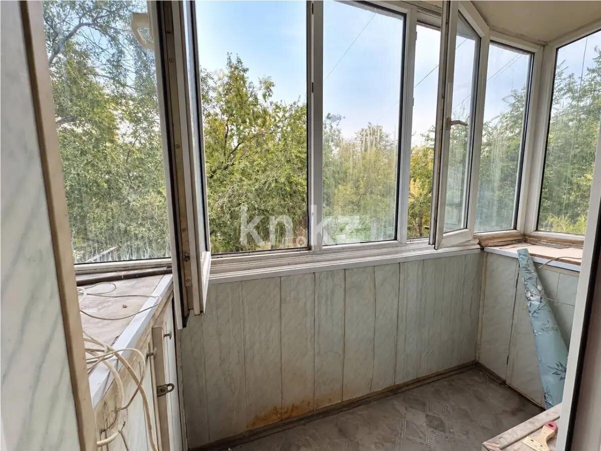 Продажа 2-комнатной квартиры, 42.3 м² в Алматы - фото 5