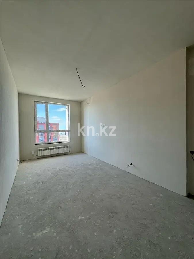 Продажа 1-комнатной квартиры, 42 м² в Астане - фото 2