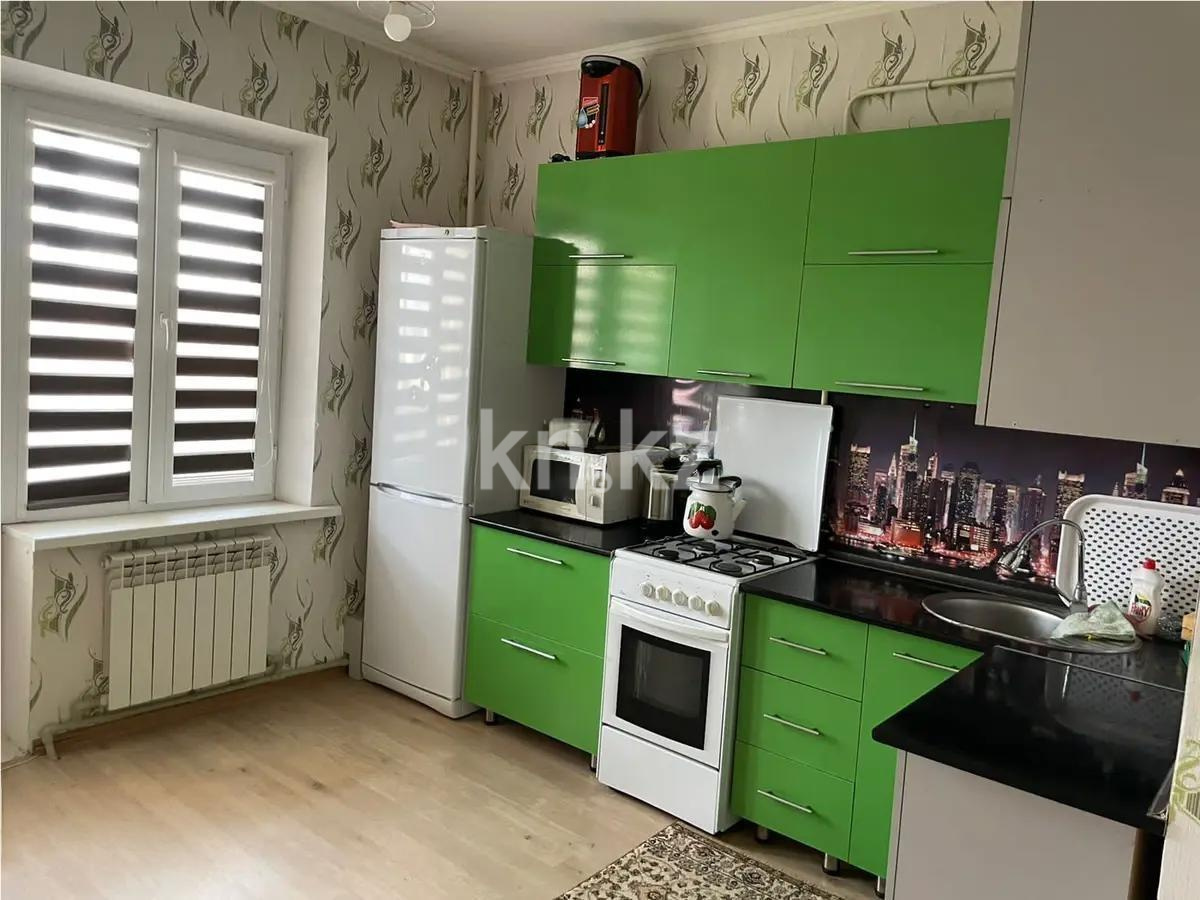 Продажа 2-комнатной квартиры, 41 м² - Продажа недвижимости в Астане - страница 3 фото 2 из 2