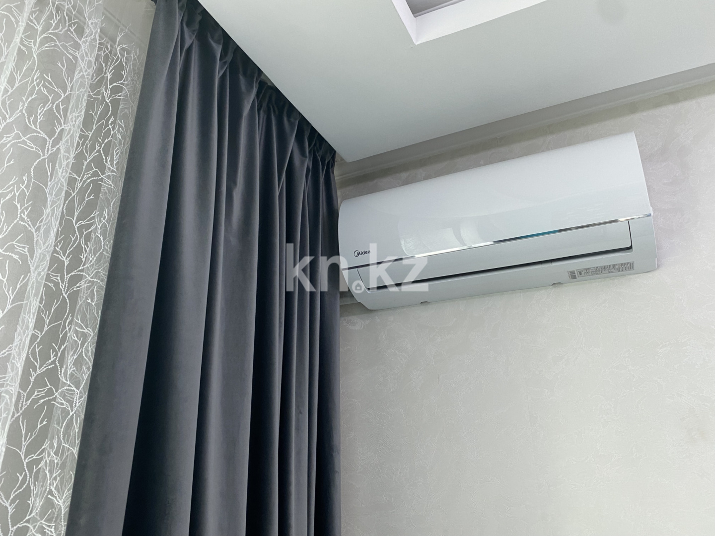 Аренда 1-комнатной квартиры посуточно, 40 м², ул. Керей, Жанибек хандар, дом  12/1 - пр. Кабанбай батыра в Астане - фото 9