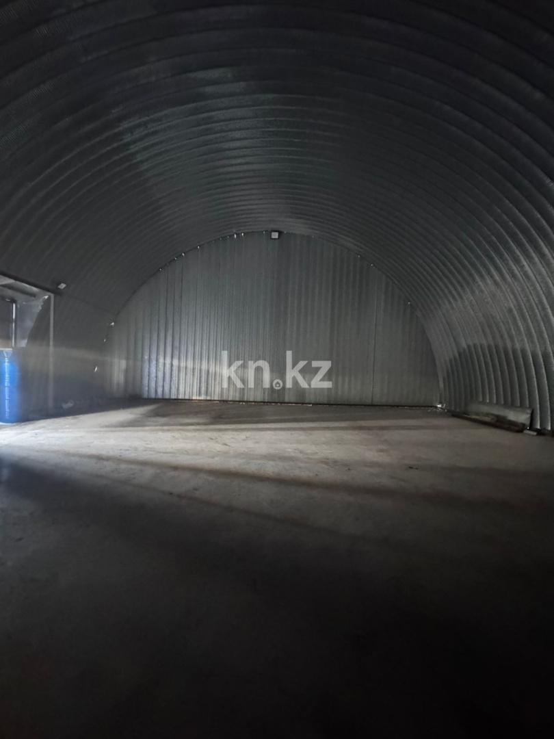 Аренда базы, 400 м² - Аренда баз, складов и промышленной недвижимости в Астане фото 8 из 8