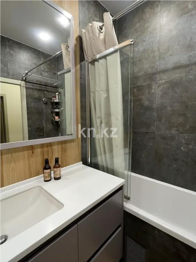 Продажа 4-комнатной квартиры, 95 м² в Алматы - фото 8