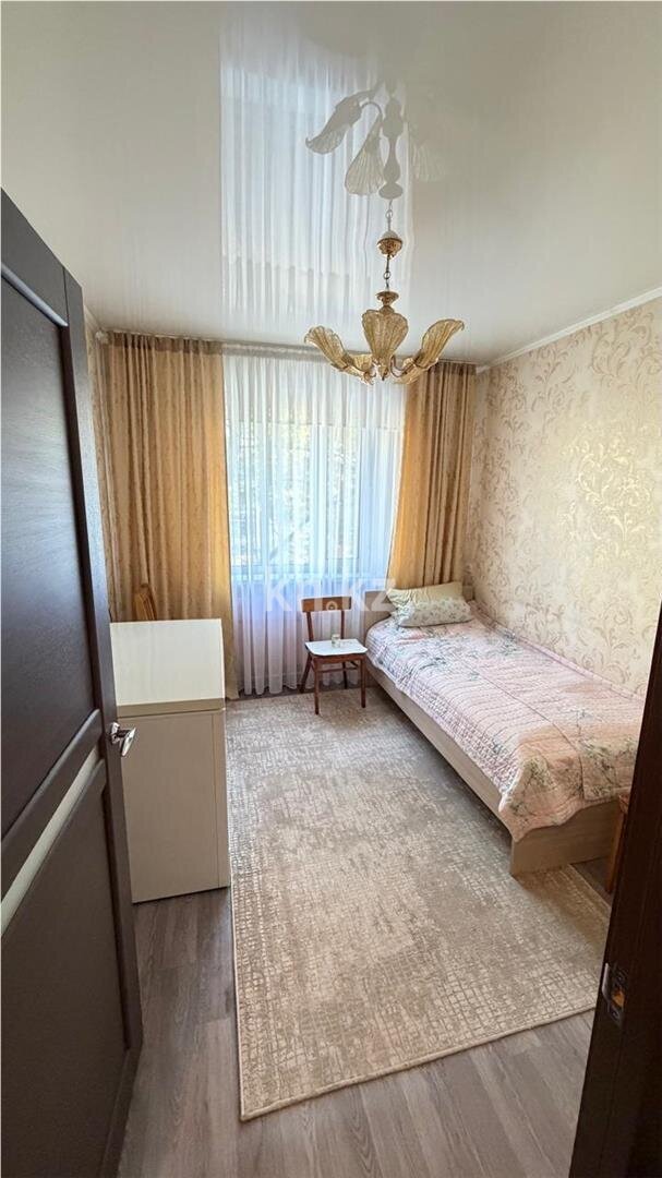 Продажа 4-комнатной квартиры, 80 м² в Караганде - фото 7