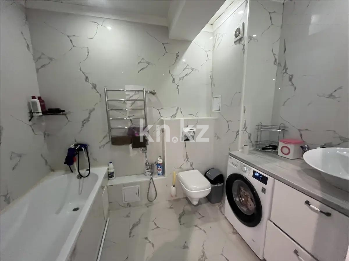 Продажа 2-комнатной квартиры, 56.3 м² - Продажа домов, коттеджей в Петропавловске фото 4 из 5