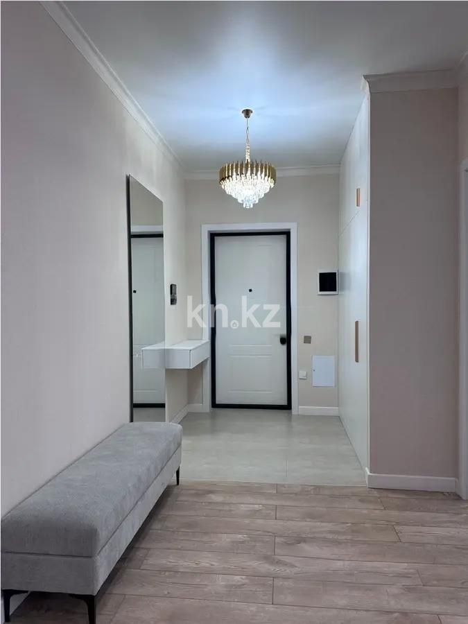 Продажа 3-комнатной квартиры, 96 м² в Астане - фото 8