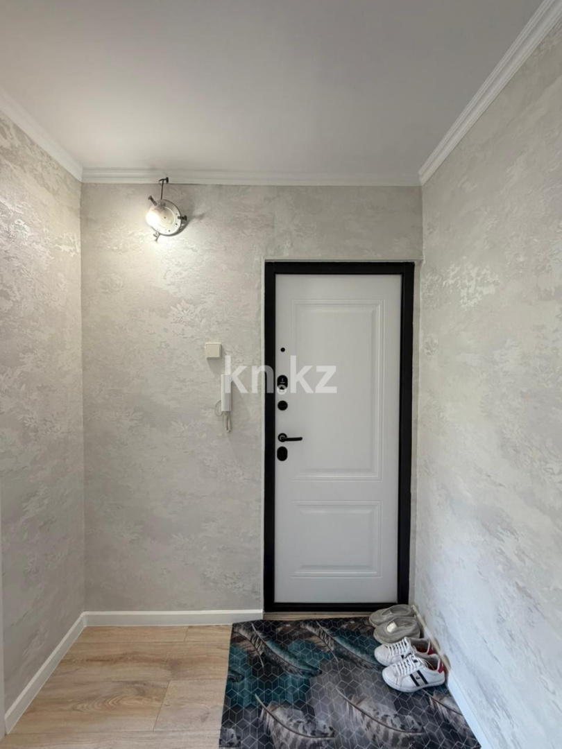 Продажа 3-комнатной квартиры, 70 м² - Продажа квартир в панельном доме в Алматы фото 22 из 24