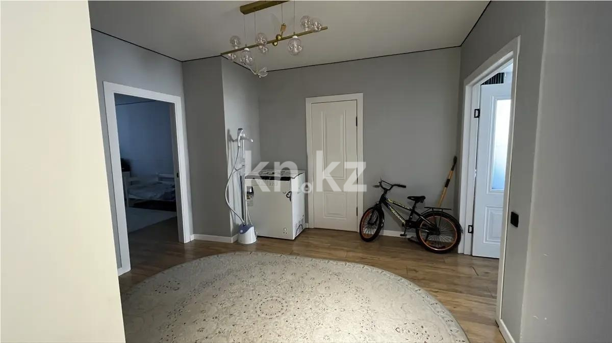Продажа 3-комнатной квартиры, 98 м² - Продажа недвижимости в Казахстане - страница 7 фото 7 из 8