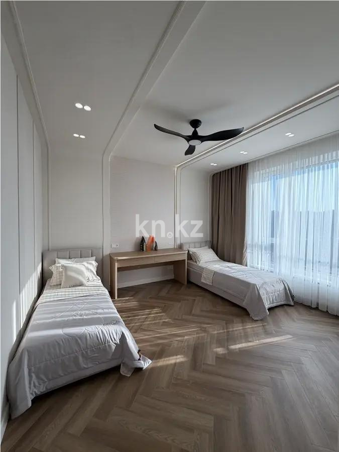 Продажа 4-комнатной квартиры, 110 м² - Продажа квартир в Бостандыкском р-не Алматы - страница 45 фото 1 из 5
