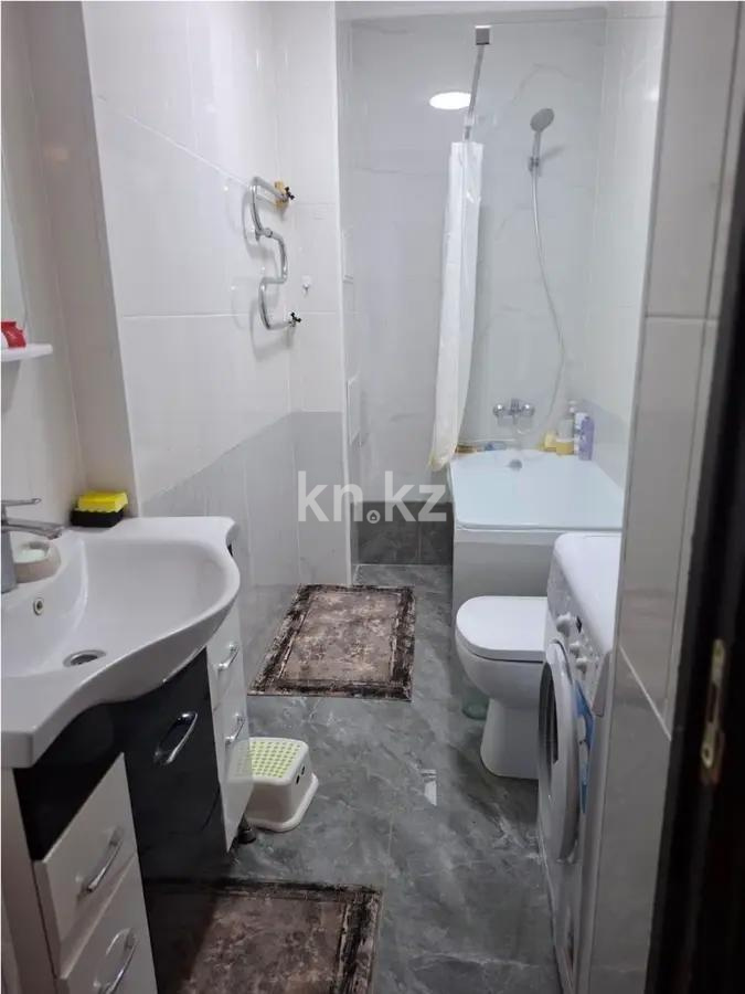 Продажа 2-комнатной квартиры, 63.9 м², ул. Сауран, дом  3/1 в Астане - фото 6