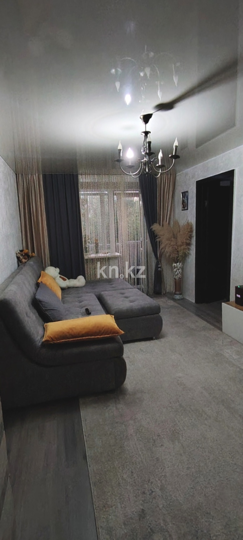Продажа 2-комнатной квартиры, 46 м² - Продажа квартир от собственников в Караганде - страница 29 фото 6 из 21