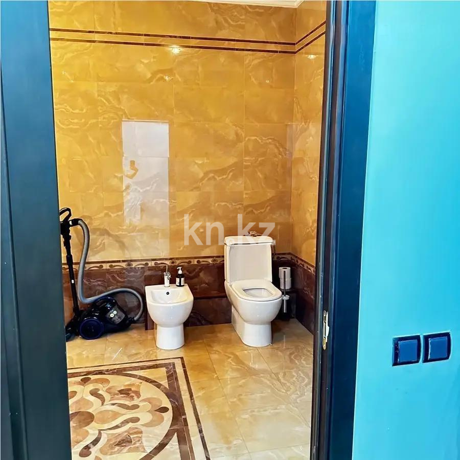 Продажа 3-комнатной квартиры, 151 м², пр. Достык, дом  160 - Продажа жилой и коммерческой недвижимости в Алматы фото 6 из 13