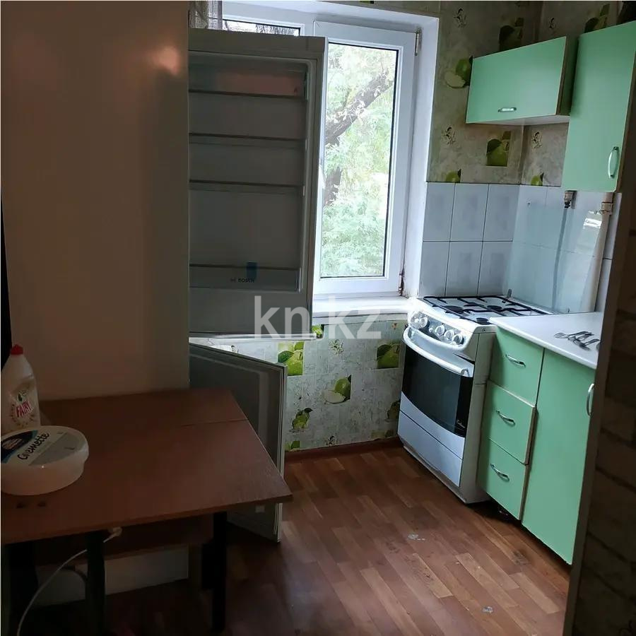 Продажа 3-комнатной квартиры, 58 м², мкр-н 2, дом  51 в Алматы - фото 4