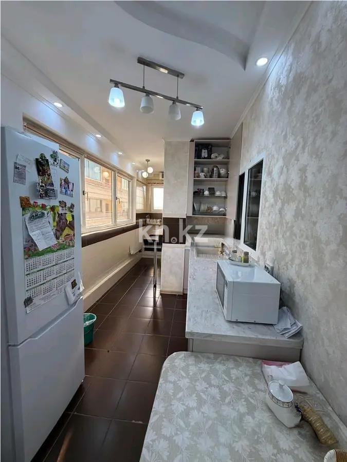 Продажа 2-комнатной квартиры, 50.9 м² в Алматы - фото 3