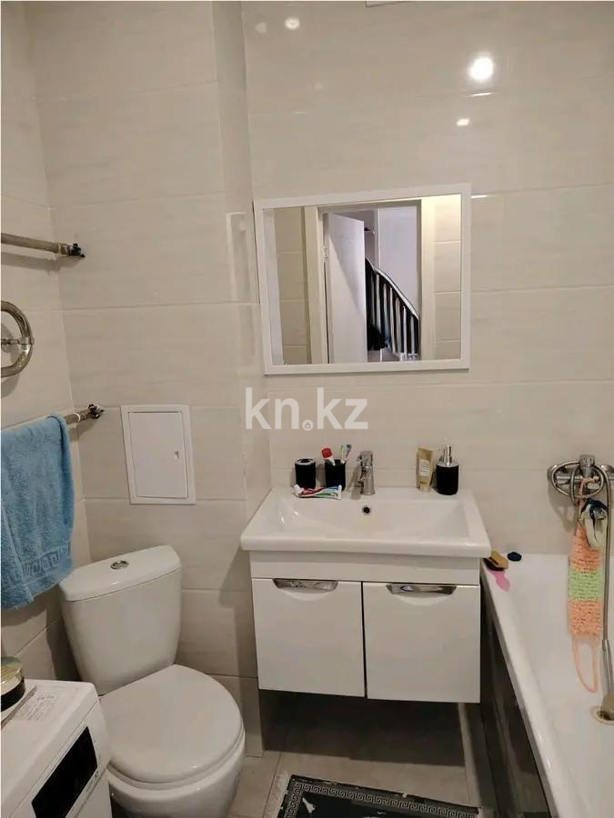 Продажа 2-комнатной квартиры, 41 м² в Астане - фото 4