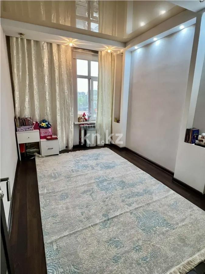 Продажа 3-комнатной квартиры, 77 м² - Продажа квартир в Казахстане - страница 10 фото 2 из 5