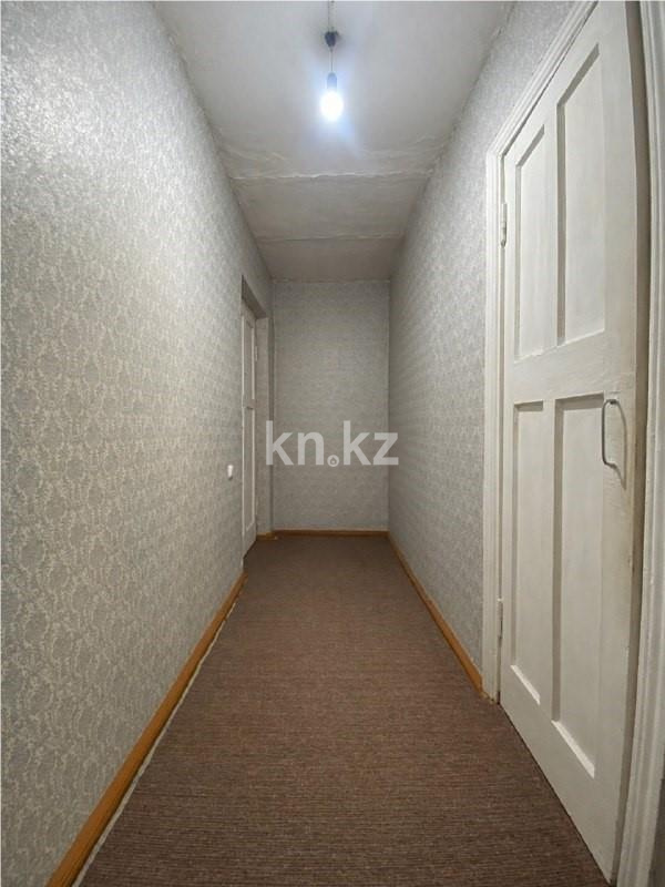Продажа 2-комнатной квартиры, 45 м² - Недвижимость в Темиртау фото 10 из 12