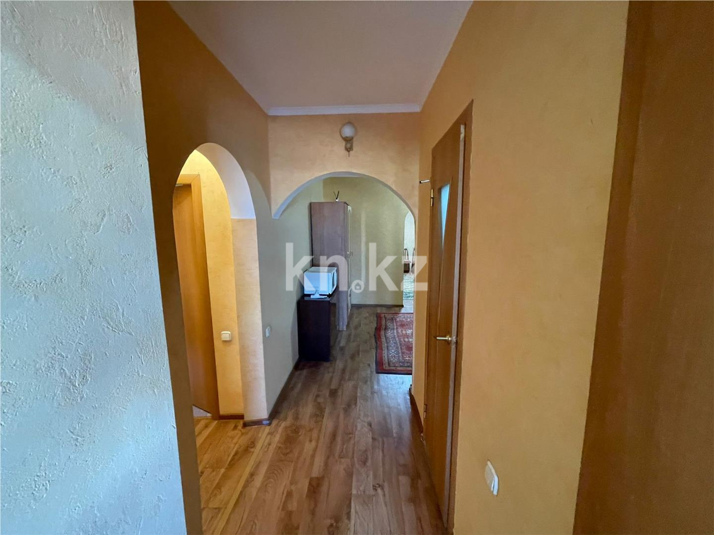 Продажа 3-комнатной квартиры, 67 м² в Караганде - фото 10