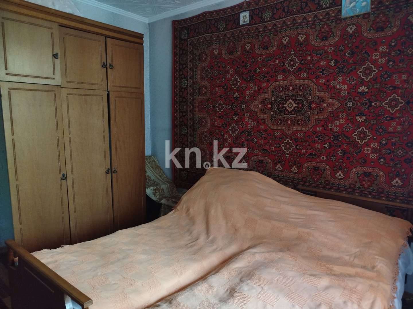 Продажа 3-комнатной квартиры, 68.4 м², Хабибулина - Продажа квартир в Алматинской области фото 14 из 17