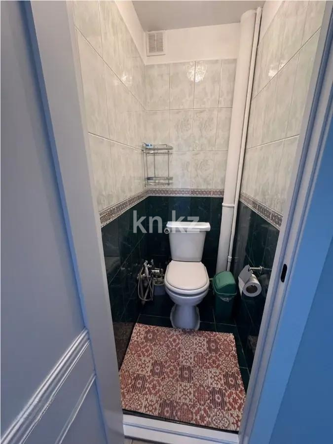Продажа 2-комнатной квартиры, 50.4 м² - Продажа квартир в р-не Сарыарка Астаны фото 5 из 7