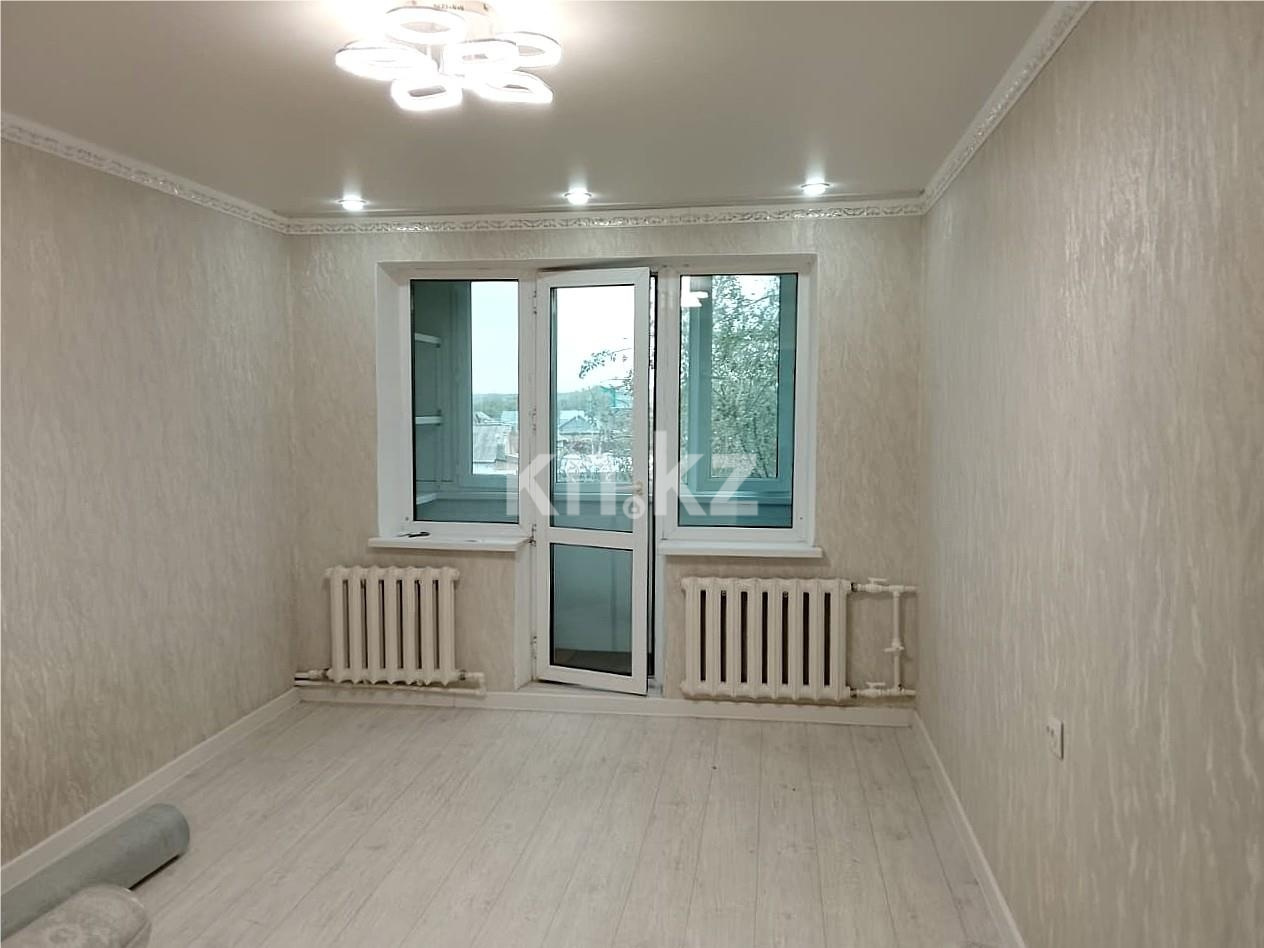 Продажа 3-комнатной квартиры, 58 м² в Абае