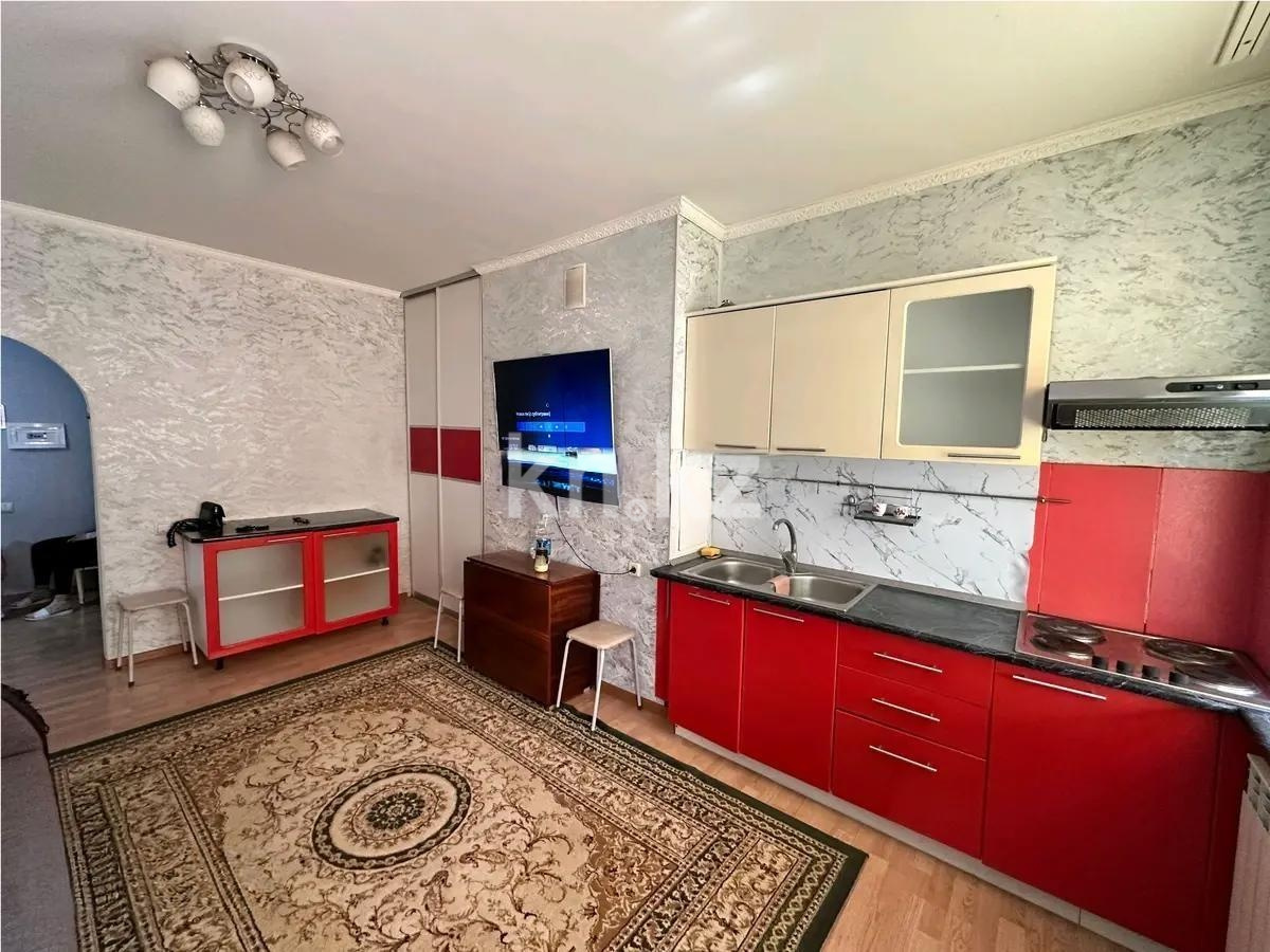 Продажа 1-комнатной квартиры, 48 м² в Астане - фото 3