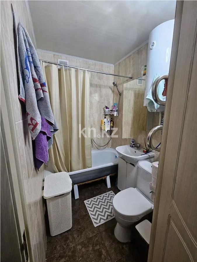 Продажа 2-комнатной квартиры, 44 м², ул. Гоголя, дом  53 - Продажа  двухкомнатных квартир в Караганде без посредников фото 5 из 6