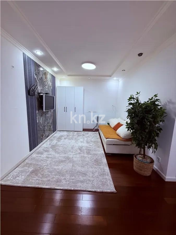 Продажа 2-комнатной квартиры, 45.1 м² в Алматы - фото 2