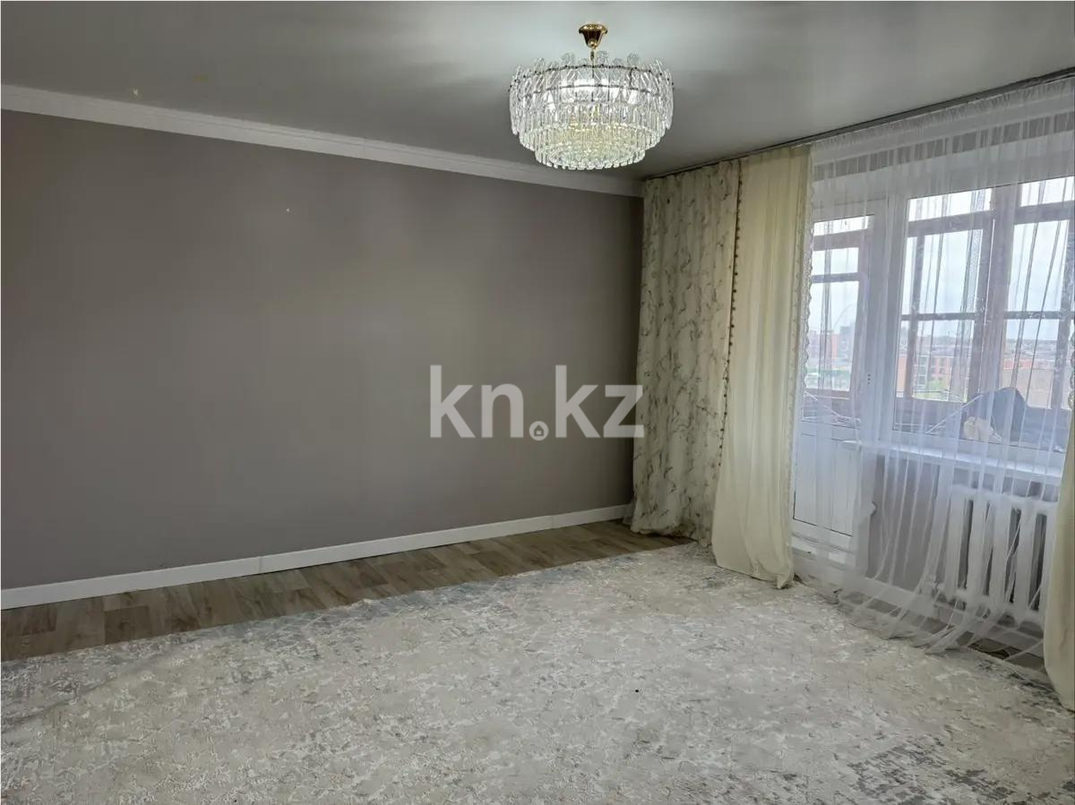 Продажа 4-комнатной квартиры, 83 м² в Караганде