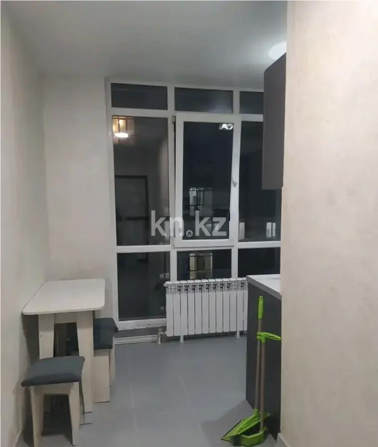 Продажа 1-комнатной квартиры, 30 м² - Продажа однокомнатных квартир от собственников в Алматы - страница 3 фото 2 из 3