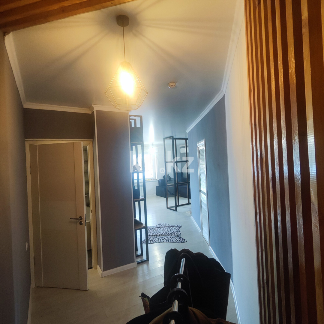 Продажа 1-комнатной квартиры, 65 м², ул. Навои в Алматы - фото 11