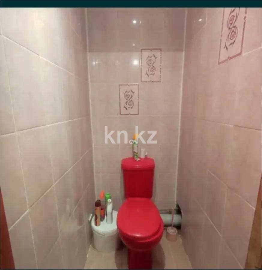 Продажа 3-комнатной квартиры, 62 м², 3 мкр-н, дом  7 - Продажа и аренда недвижимости в Абае фото 4 из 5