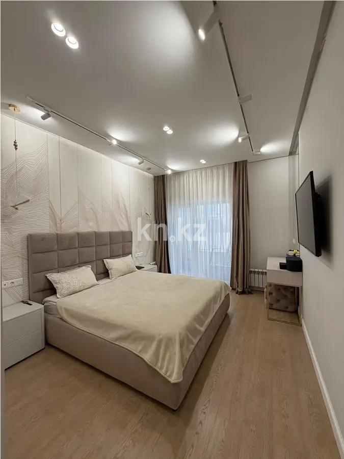 Продажа 3-комнатной квартиры, 84.7 м² - Продажа квартир в Астане - страница 20 фото 3 из 5