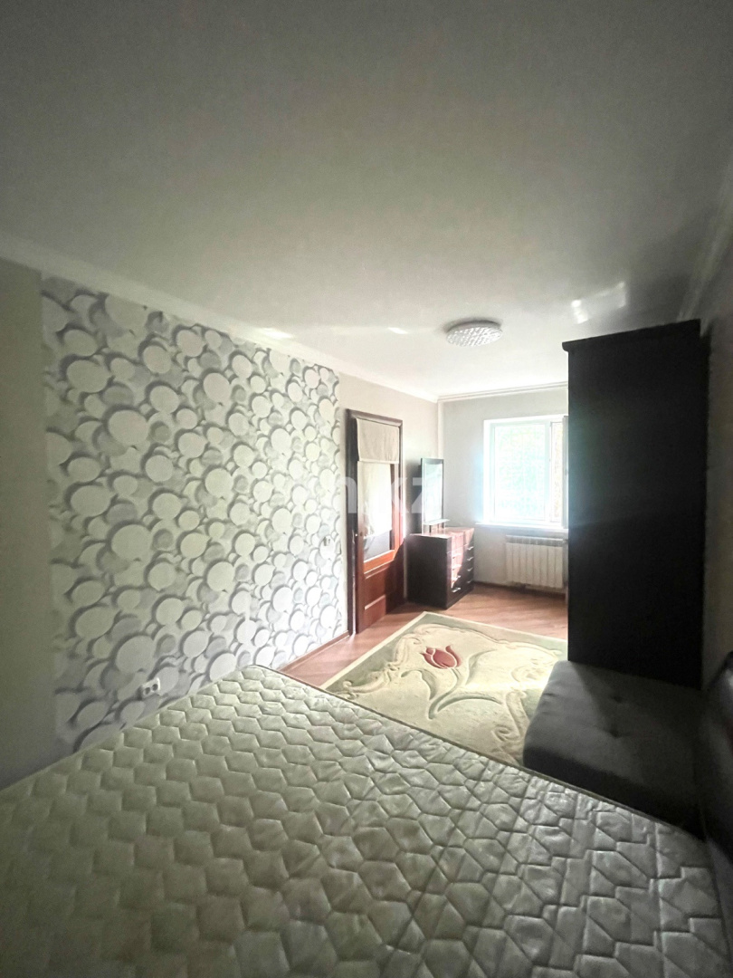 Аренда 3-комнатной квартиры, 62 м² - Аренда квартир помесячно от хозяев в Караганде фото 5 из 13