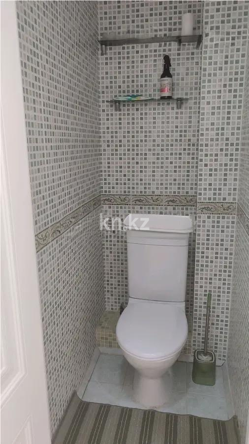 Продажа 2-комнатной квартиры, 53 м², ул. Алматинская, дом  38 - Продажа  двухкомнатных квартир в Алматы без посредников с фото фото 7 из 8