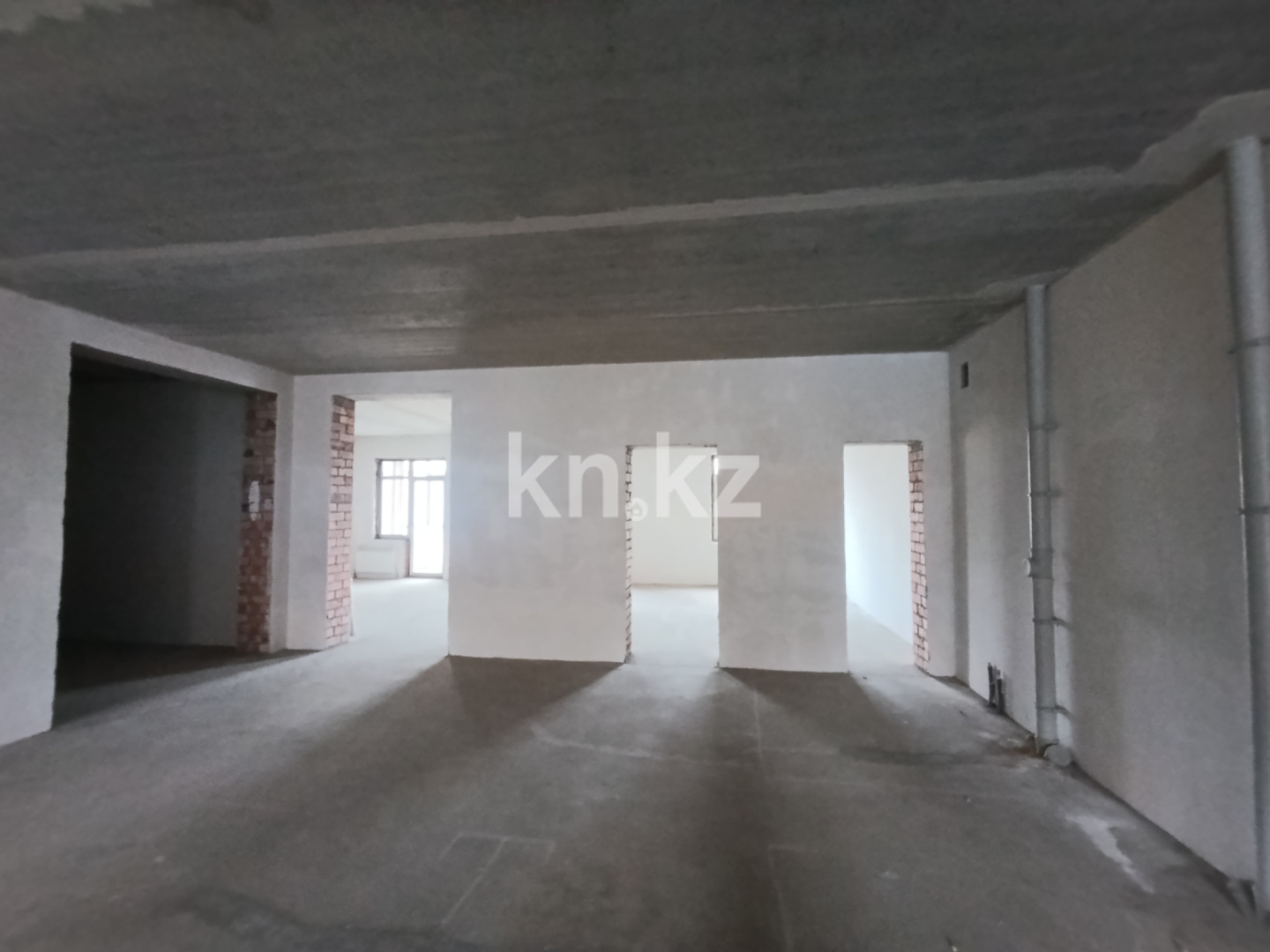 Продажа 4-комнатной квартиры, 149 м², ул. Жанибекова, дом  53 в Караганде - фото 6