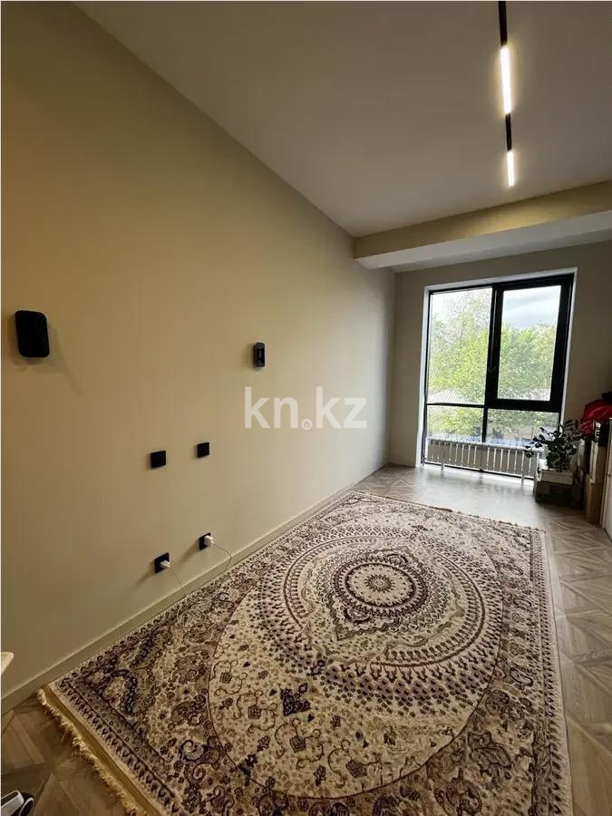 Продажа 3-комнатной квартиры, 95 м² - Продажа трехкомнатных квартир в Алматы - страница 36 фото 3 из 6