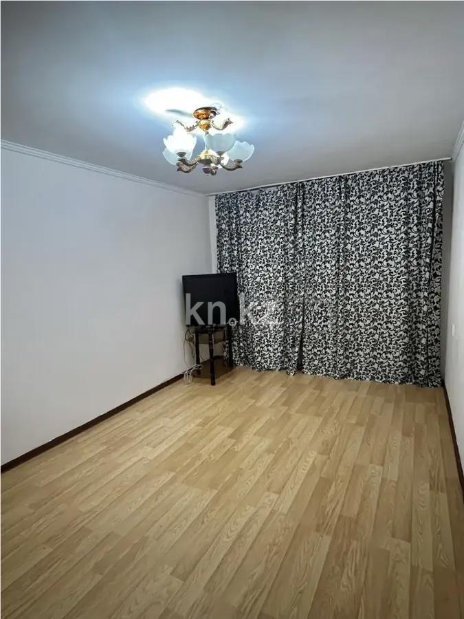 Продажа 1-комнатной квартиры, 33 м², мкр-н Айнабулак-2, дом  60 - Продажа квартир в Алматы с фото фото 1 из 4