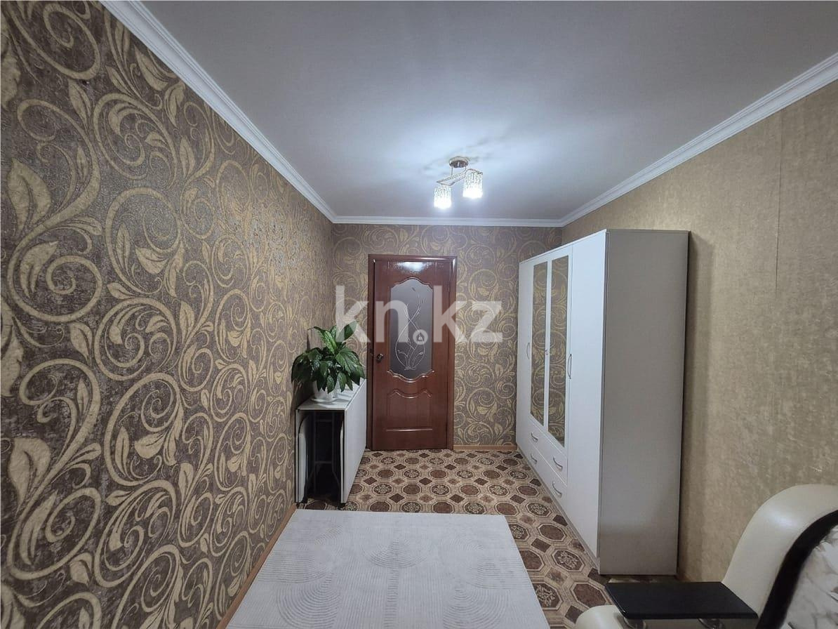 Продажа 2-комнатной квартиры, 44 м² - Продажа двухкомнатных квартир в Караганде - страница 23 фото 4 из 8