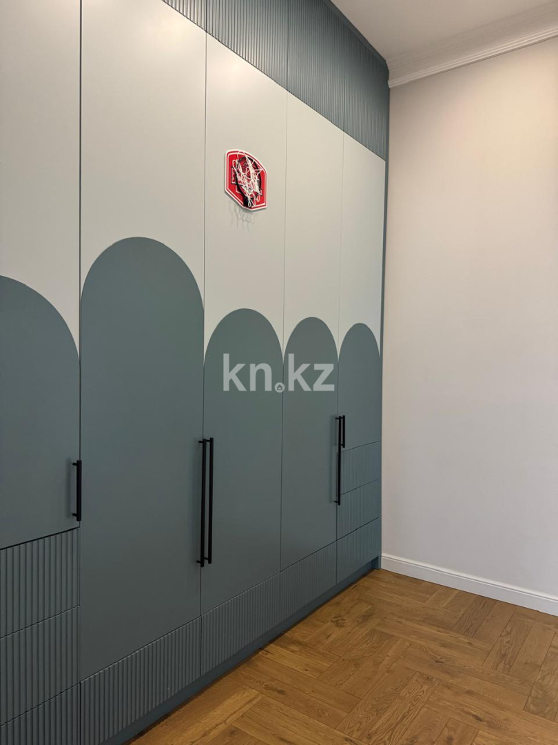 Продажа 4-комнатной квартиры, 230 м² в Алматы - фото 14