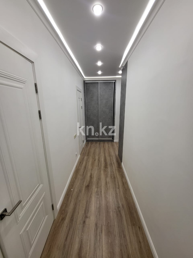 Аренда 2-комнатной квартиры, 85 м² в Астане - фото 13