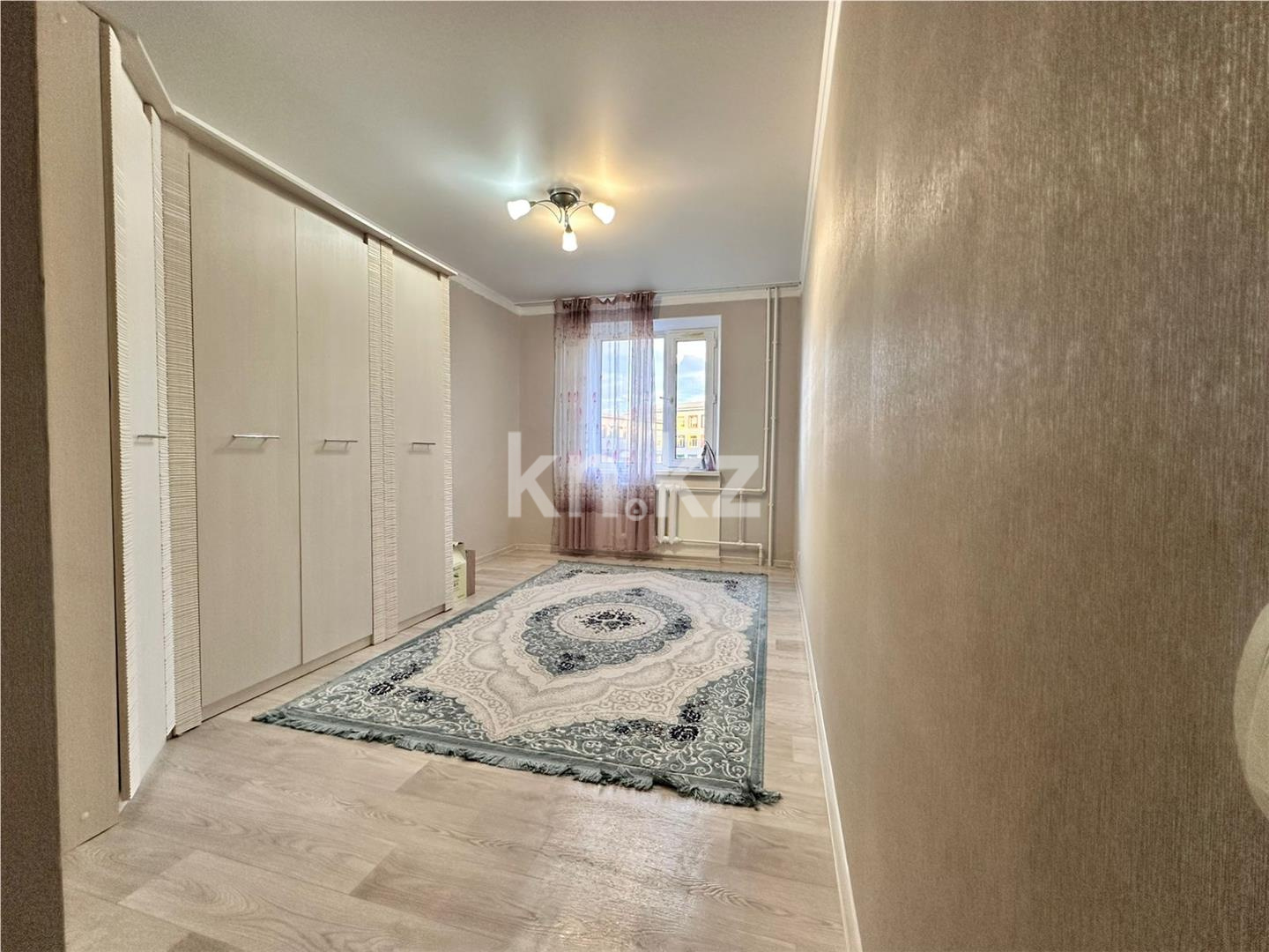 Продажа 4-комнатной квартиры, 98 м², пр. Республики в Темиртау - фото 8