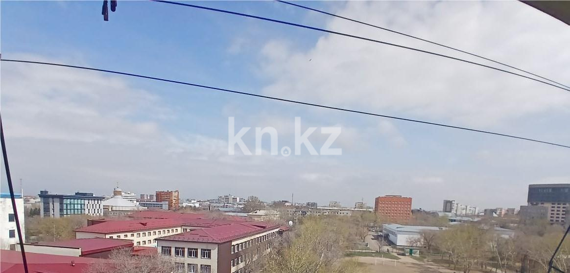 Продажа 3-комнатной квартиры, 61 м² - Продажа квартир в Городе Караганды - страница 29 фото 9 из 12