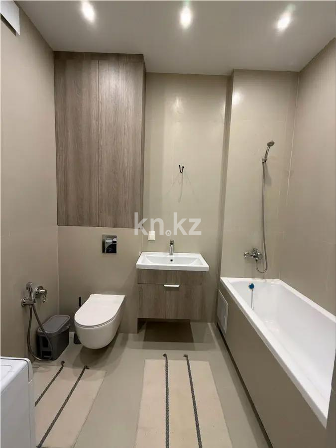 Продажа 2-комнатной квартиры, 46.1 м², ул. Молдагалиева, дом  9 - Продажа квартир в Астане фото 4 из 4