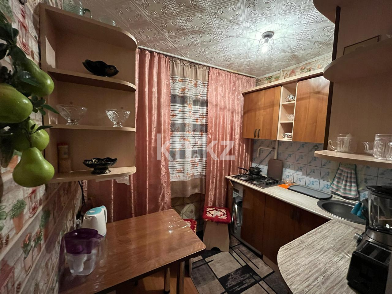 Продажа 4-комнатной квартиры, 62 м² - Продажа квартир в Караганде фото 7 из 13