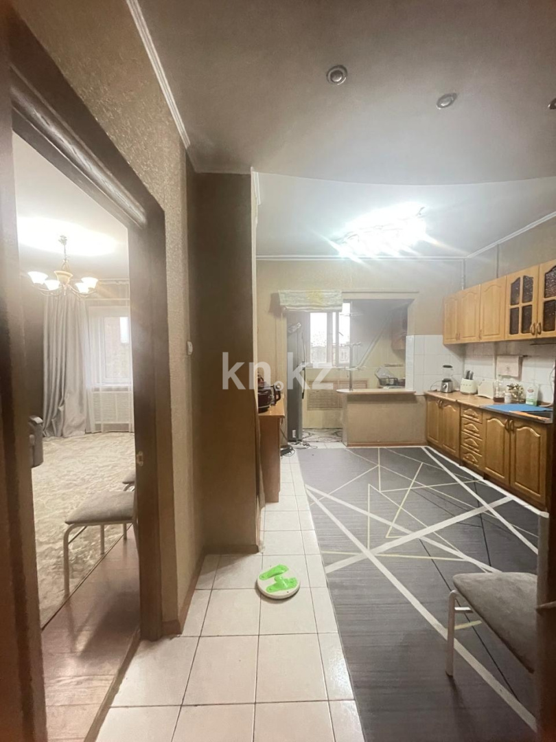 Продажа 4-комнатной квартиры, 100 м² в Алматы - фото 14