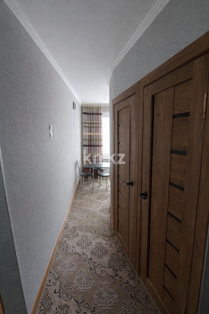 Продажа 4-комнатной квартиры, 62 м² в Караганде - фото 10