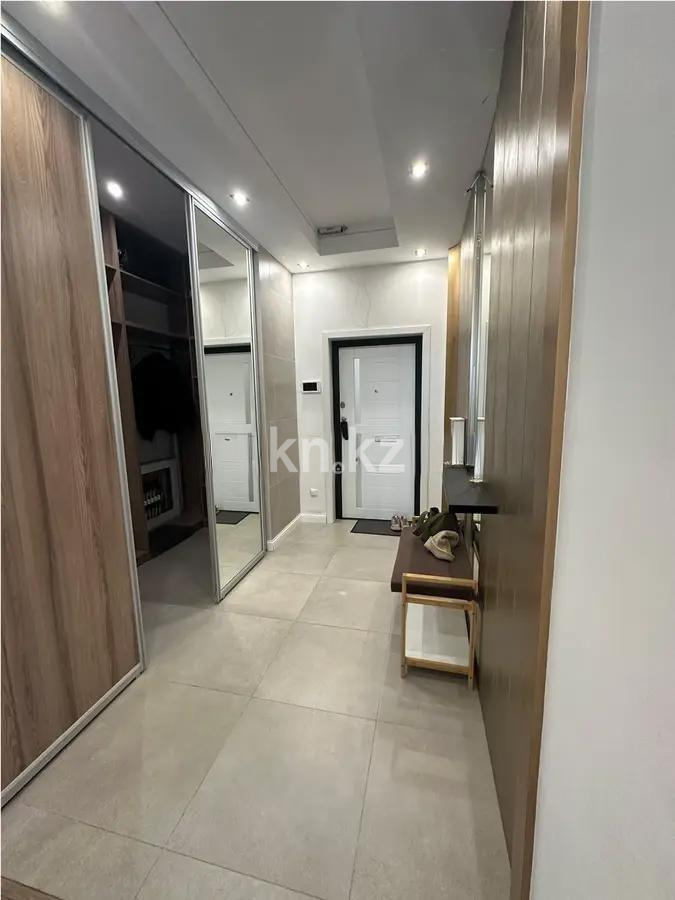 Продажа 3-комнатной квартиры, 124 м², ул. Ержанова, дом  34/1 - Продажа домов, коттеджей в Уральске фото 7 из 8