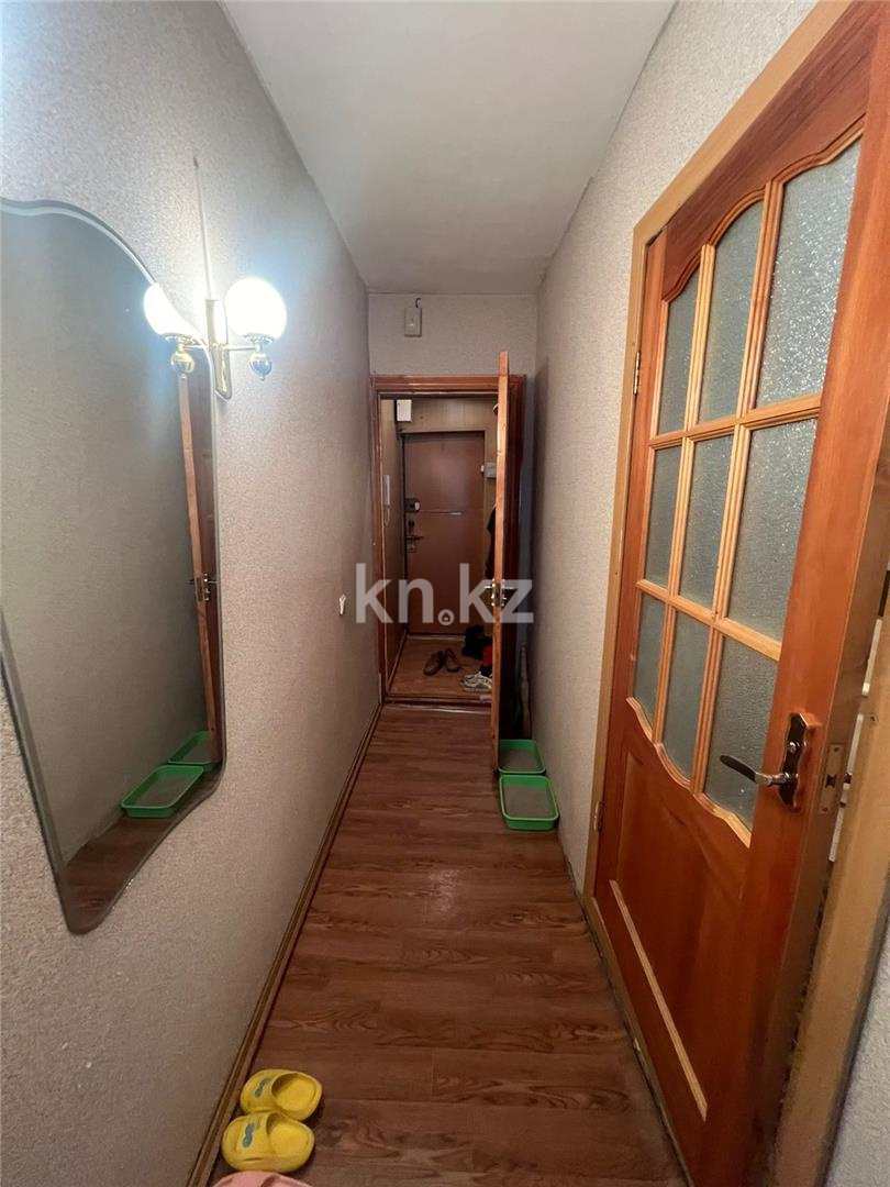 Продажа 3-комнатной квартиры, 67 м² - Продажа  трехкомнатных квартир в Караганде фото 13 из 20